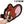 Load image into Gallery viewer, Tom and Jerry &#39;Jerry | Head&#39; Embroidered Patch
