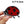 Load image into Gallery viewer, Ladybug Embroidered Patch
