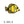 Load image into Gallery viewer, Cute Sea Animal &#39;Butterflyfish&#39; Embroidered Patch
