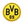 Load image into Gallery viewer, Cool &#39;BVB 09 Logo | Round&#39; Embroidered Velcro Patch
