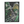 Load image into Gallery viewer, Skull Soldiers &#39;Missile Bomb&#39; Embroidered Velcro Patch
