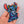 Load image into Gallery viewer, Stitch x Sulley Embroidered Patch
