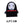 Load image into Gallery viewer, Spirited Away &#39;No-Face | Coin Munching Box&#39; Embroidered Patch
