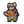 Load image into Gallery viewer, Military Tactical &#39;Super Bear Dad | Baby Bottle&#39; Embroidered Velcro Patch
