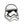 Load image into Gallery viewer, Empire and Rebellion &#39;Stormtrooper Helmet | First Order&#39; Embroidered Patch
