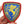 Load image into Gallery viewer, Emblem &#39;Polizia Stradale&#39; Embroidered Velcro Patch
