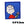 Load image into Gallery viewer, The Peanuts Movie &#39;Linus Van Pelt&#39; Embroidered Patch
