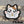 Load image into Gallery viewer, Cute Cat &#39;Two Thumbs Up&#39; Embroidered Velcro Patch
