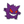 Load image into Gallery viewer, Pocket Monster &#39;Gengar | Grinning&#39; Embroidered Velcro Patch
