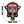 Load image into Gallery viewer, Dr. Slump &#39;Arale | Standing&#39; Embroidered Patch
