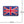 Load image into Gallery viewer, United Kingdom Flag PVC Rubber Velcro Patch
