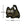 Load image into Gallery viewer, Cute Cat &#39;Mustache 1.0&#39; Embroidered Velcro Patch
