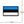 Load image into Gallery viewer, Estonia Flag PVC Rubber Velcro Patch
