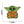 Load image into Gallery viewer, Empire and Rebellion &#39;Baby Yoda | Sitting&#39; Embroidered Patch
