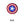 Load image into Gallery viewer, Captain America &#39;Round Shield&#39; Embroidered Patch
