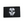 Load image into Gallery viewer, Call of Duty &#39;Ghost Logo&#39; Embroidered Velcro Patch
