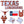 Load image into Gallery viewer, Texas &#39;Set of 8&#39; Embroidered Patch
