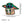 Load image into Gallery viewer, Stitch x Baby Yoda Embroidered Patch
