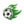 Load image into Gallery viewer, Ted Lasso &#39;Soccer Ball&#39; Embroidered Patch
