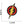 Load image into Gallery viewer, The Flash &#39;Logo&#39; Embroidered Patch
