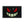 Load image into Gallery viewer, Evil Smiley Face &#39;Luminous&#39; PVC Rubber Velcro Patch
