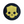 Load image into Gallery viewer, Helldivers &#39;Skull Logo | Round&#39; Embroidered Velcro Patch
