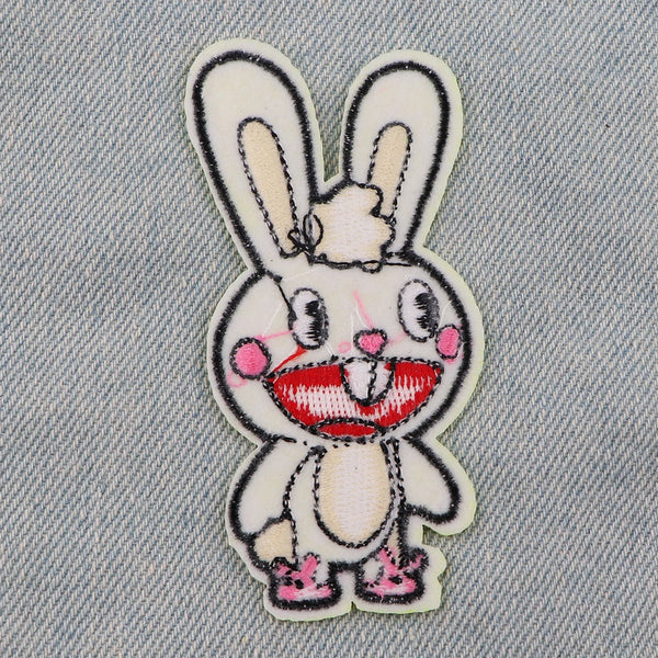 Happy Tree Friends ‘Cuddles | Big Smile’ Embroidered Patch