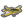 Load image into Gallery viewer, Yellow Aircraft Embroidered Patch
