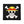 Load image into Gallery viewer, One Piece &#39;Straw Hat Pirates Logo | Square&#39; Embroidered Velcro Patch
