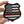 Load image into Gallery viewer, American Flag Shield &#39;Thin Line&#39; PVC Rubber Velcro Patch
