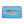 Load image into Gallery viewer, Salmon Fish &#39;Square&#39; Embroidered Velcro Patch
