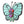 Load image into Gallery viewer, Pocket Monster &#39;Butterfree&#39; Embroidered Patch
