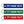 Load image into Gallery viewer, Personalized Keychain &#39;South Africa Flag&#39; Embroidered Velcro Patch
