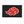 Load image into Gallery viewer, Shippuden &#39;Akatsuki Logo | 3.0&#39; Embroidered Patch
