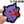 Load image into Gallery viewer, Pocket Monster &#39;Gengar | Tongue Out&#39; Embroidered Patch
