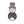 Load image into Gallery viewer, Christmas &#39;Snowman | Tuxedo Suit&#39; Embroidered Patch
