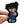 Load image into Gallery viewer, Detective Conan &#39;Pointing&#39; Embroidered Velcro Patch
