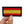 Load image into Gallery viewer, Spain Flag &#39;Rectangle&#39; Embroidered Velcro Patch
