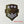 Load image into Gallery viewer, Military Tactical &#39;Army Rank | Stars&#39; Embroidered Patch
