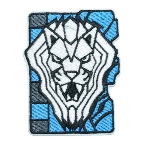 Kamen Rider Embroidered Patches — Little Patch Co