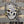 Load image into Gallery viewer, Pirate Skull &#39;Head&#39; Embroidered Velcro Patch
