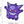 Load image into Gallery viewer, Pocket Monster &#39;Gengar | 1.0&#39; Embroidered Patch
