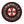 Load image into Gallery viewer, Resident Evil &#39;Umbrella Corporation | Round&#39; Embroidered Patch
