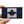 Load image into Gallery viewer, Canada Flag &#39;Blue Line&#39; PVC Rubber Velcro Patch
