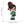 Load image into Gallery viewer, Wreck-It Ralph &#39;Vanellope von Schweetz&#39; Embroidered Patch
