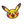 Load image into Gallery viewer, Pocket Monster &#39;Happy Pikachu | Head&#39; Embroidered Patch
