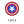 Load image into Gallery viewer, Captain America &#39;Round Shield&#39; Embroidered Patch
