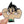 Load image into Gallery viewer, Astro Boy &#39;Strong&#39; Embroidered Velcro Patch
