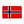 Load image into Gallery viewer, Iceland Flag PVC Rubber Velcro Patch
