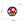 Load image into Gallery viewer, Mushroom Kingdom Pixel &#39;Red Mushroom&#39; Embroidered Patch
